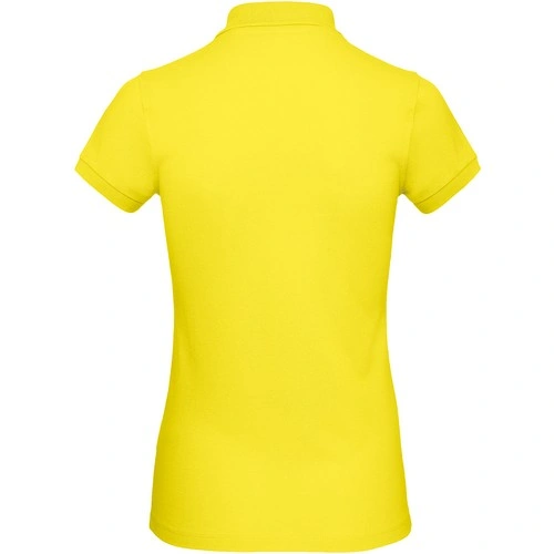 Manga corta Polo Inspire mujer