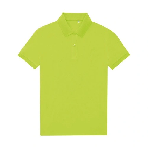 polo My Polo Eco 65/35 Mujer