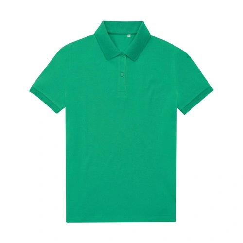 polo My Polo Eco 65/35 Mujer