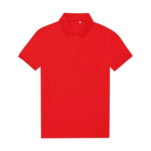 polo My Polo Eco 65/35 Mujer