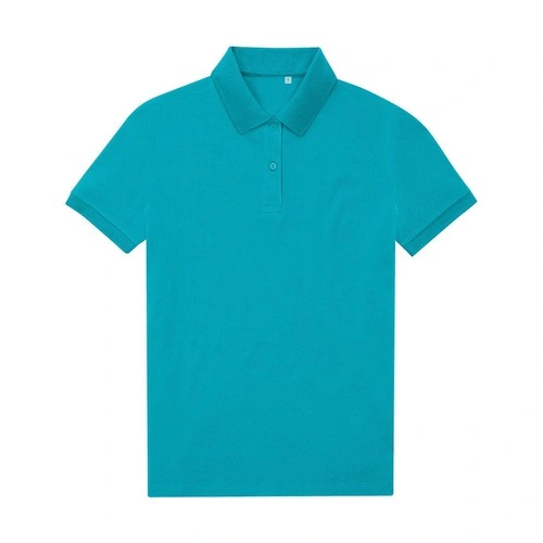 polo My Polo Eco 65/35 Mujer