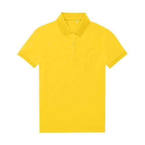 polo My Polo Eco 65/35 Mujer