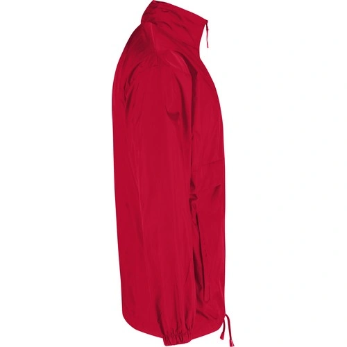 chaqueta Capucha Cortavientos Sirocco