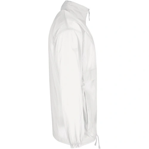 chaqueta Capucha Cortavientos Sirocco