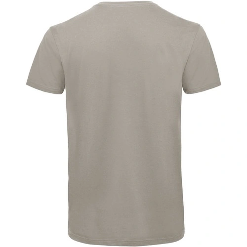 Manga corta Camiseta Inspire cuello V hombre