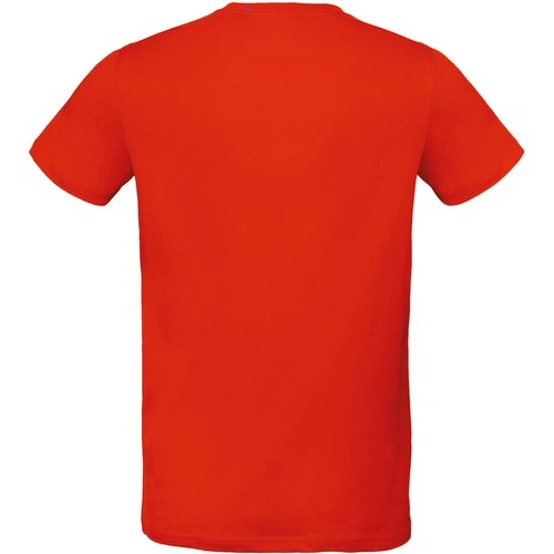 Manga corta Camiseta Inspire Plus hombre