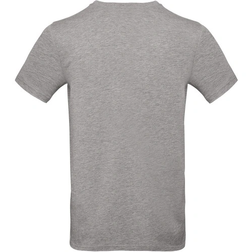 Manga corta Camiseta Inspire Plus hombre