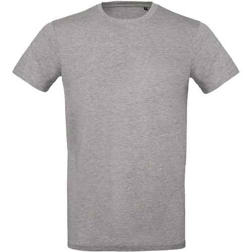 Manga corta Camiseta Inspire Plus hombre