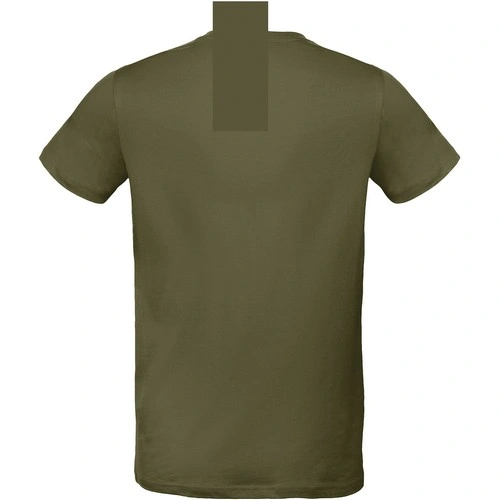 Manga corta Camiseta Inspire Plus hombre