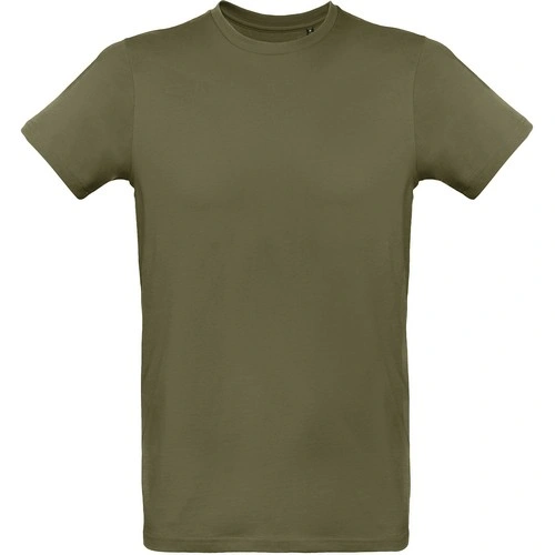 Manga corta Camiseta Inspire Plus hombre