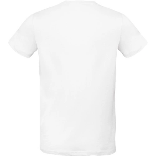 Manga corta Camiseta Inspire Plus hombre