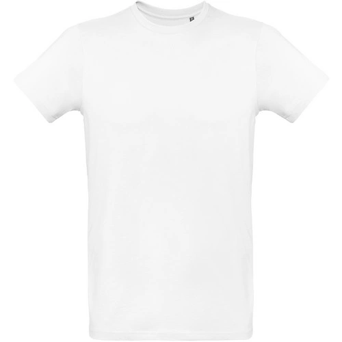 Manga corta Camiseta Inspire Plus hombre