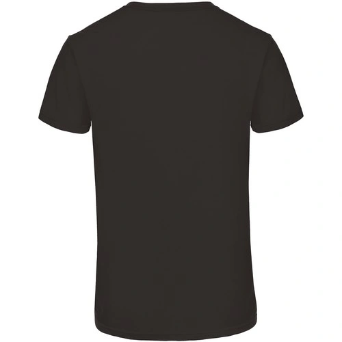 Manga corta Camiseta Triblend/men