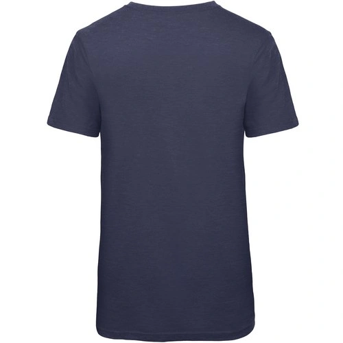 Manga corta Camiseta Triblend/men