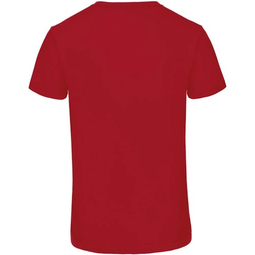 Manga corta Camiseta Triblend/men