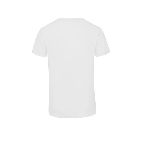 Manga corta Camiseta Triblend/men