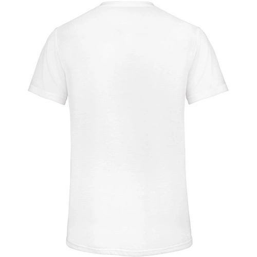 Manga corta Camiseta sublimación hombre