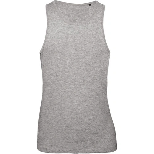 Sin mangas Camiseta Inspire Tank hombre