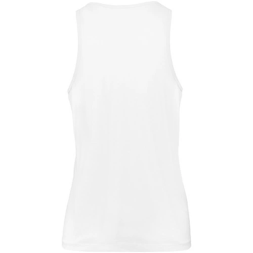 Sin mangas Camiseta Inspire Tank hombre