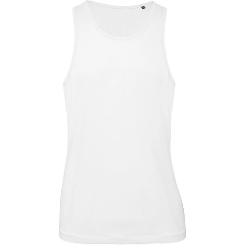 Sin mangas Camiseta Inspire Tank hombre