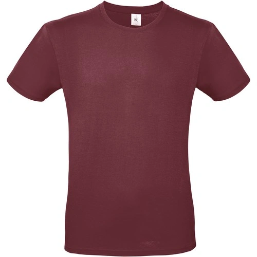 Manga corta Camiseta E150