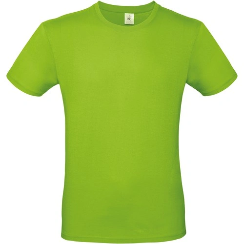 Manga corta Camiseta E150