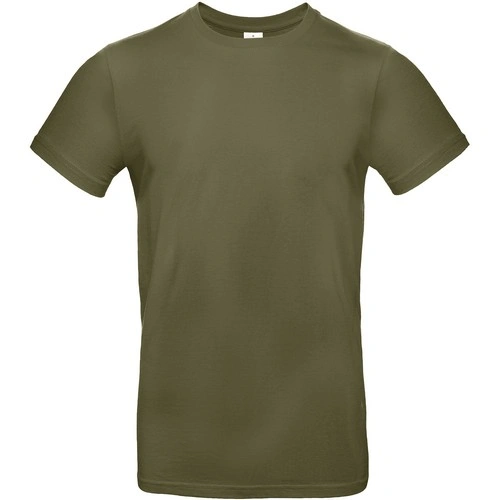 Manga corta Camiseta E190