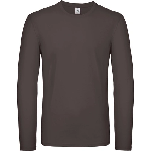 camiseta E150 Manga Larga