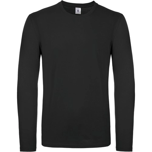 camiseta E150 Manga Larga