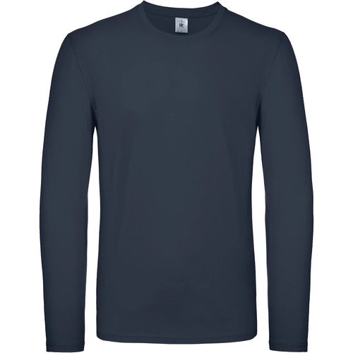 camiseta E150 Manga Larga