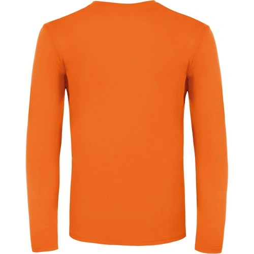 camiseta E150 Manga Larga