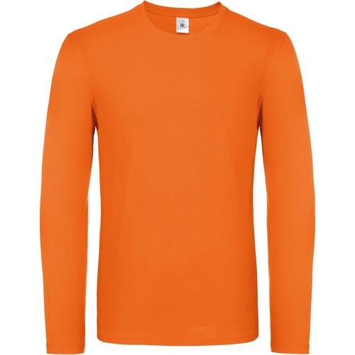 camiseta E150 Manga Larga