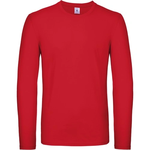 camiseta E150 Manga Larga