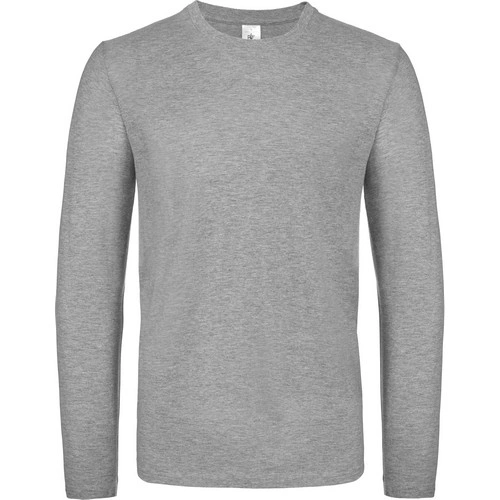 camiseta E150 Manga Larga
