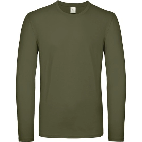 camiseta E150 Manga Larga