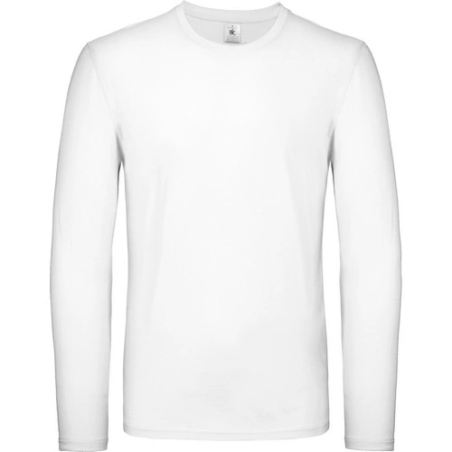 camiseta E150 Manga Larga