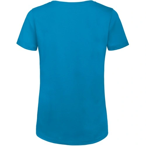 Manga corta Camiseta Inspire mujer