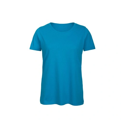 Manga corta Camiseta Inspire mujer