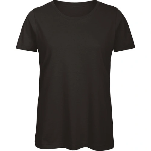 Manga corta Camiseta Inspire mujer