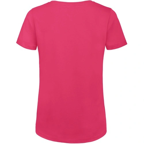 Manga corta Camiseta Inspire mujer