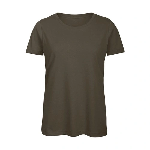 Manga corta Camiseta Inspire mujer