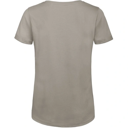 Manga corta Camiseta Inspire mujer