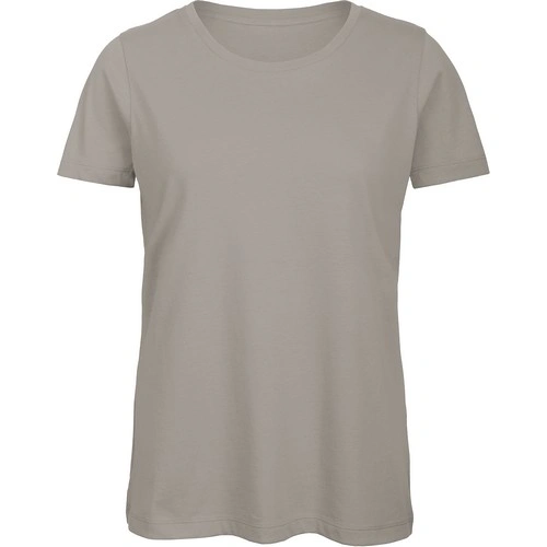 Manga corta Camiseta Inspire mujer