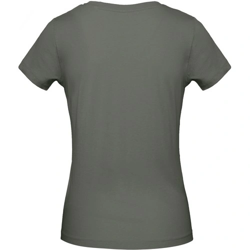 Manga corta Camiseta Inspire mujer