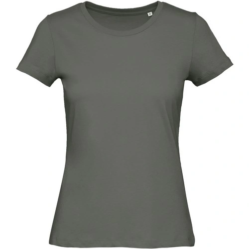 Manga corta Camiseta Inspire mujer