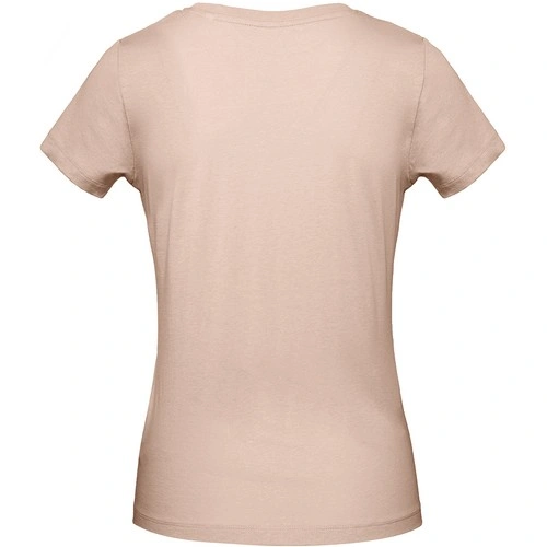 Manga corta Camiseta Inspire mujer