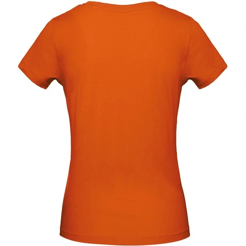Manga corta Camiseta Inspire mujer