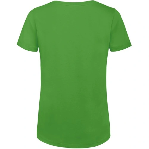 Manga corta Camiseta Inspire mujer