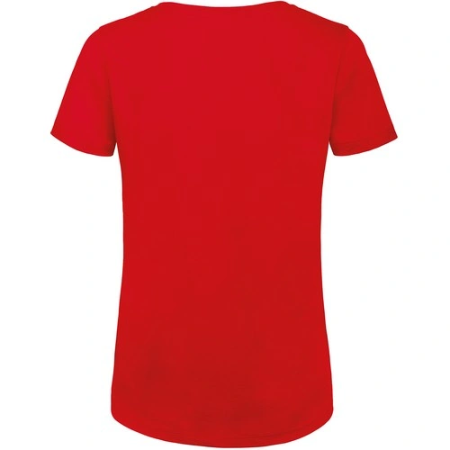 Manga corta Camiseta Inspire mujer