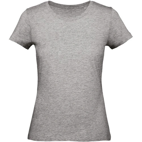 Manga corta Camiseta Inspire mujer
